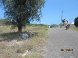Tranquility Bay, St. Elizabeth, Jamaica - Residential lot for Sale